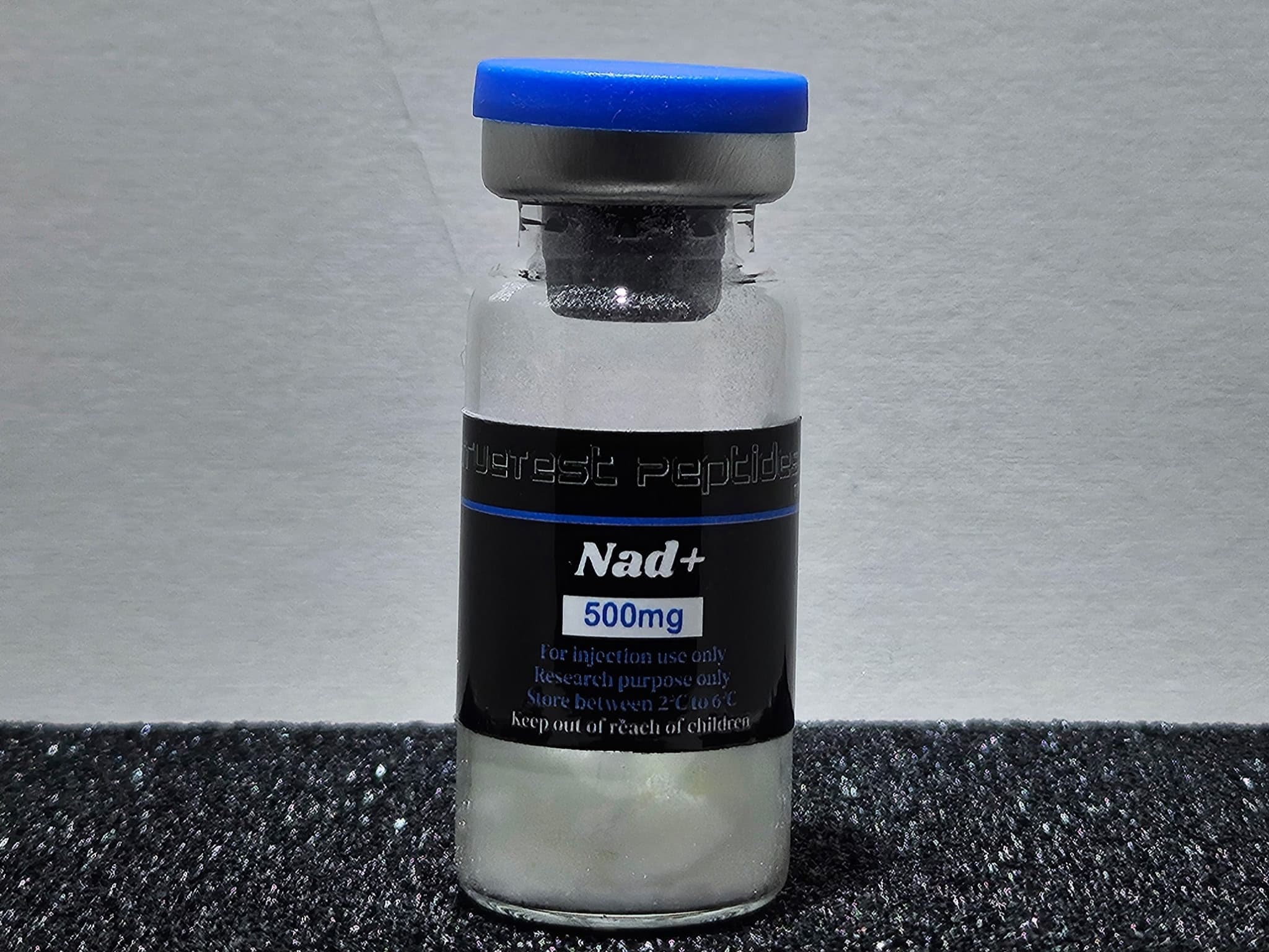 NAD+