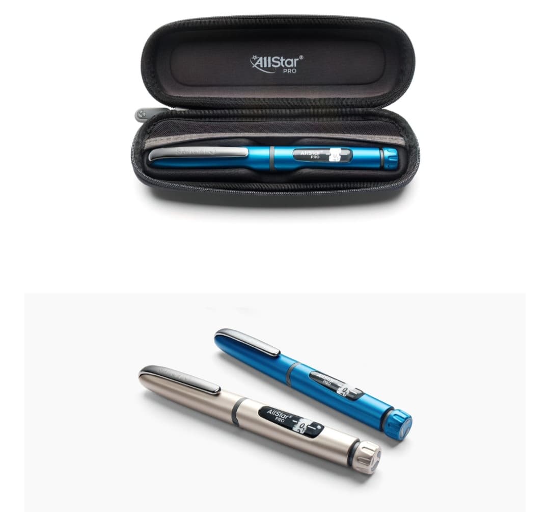 AllStar Pro Pen