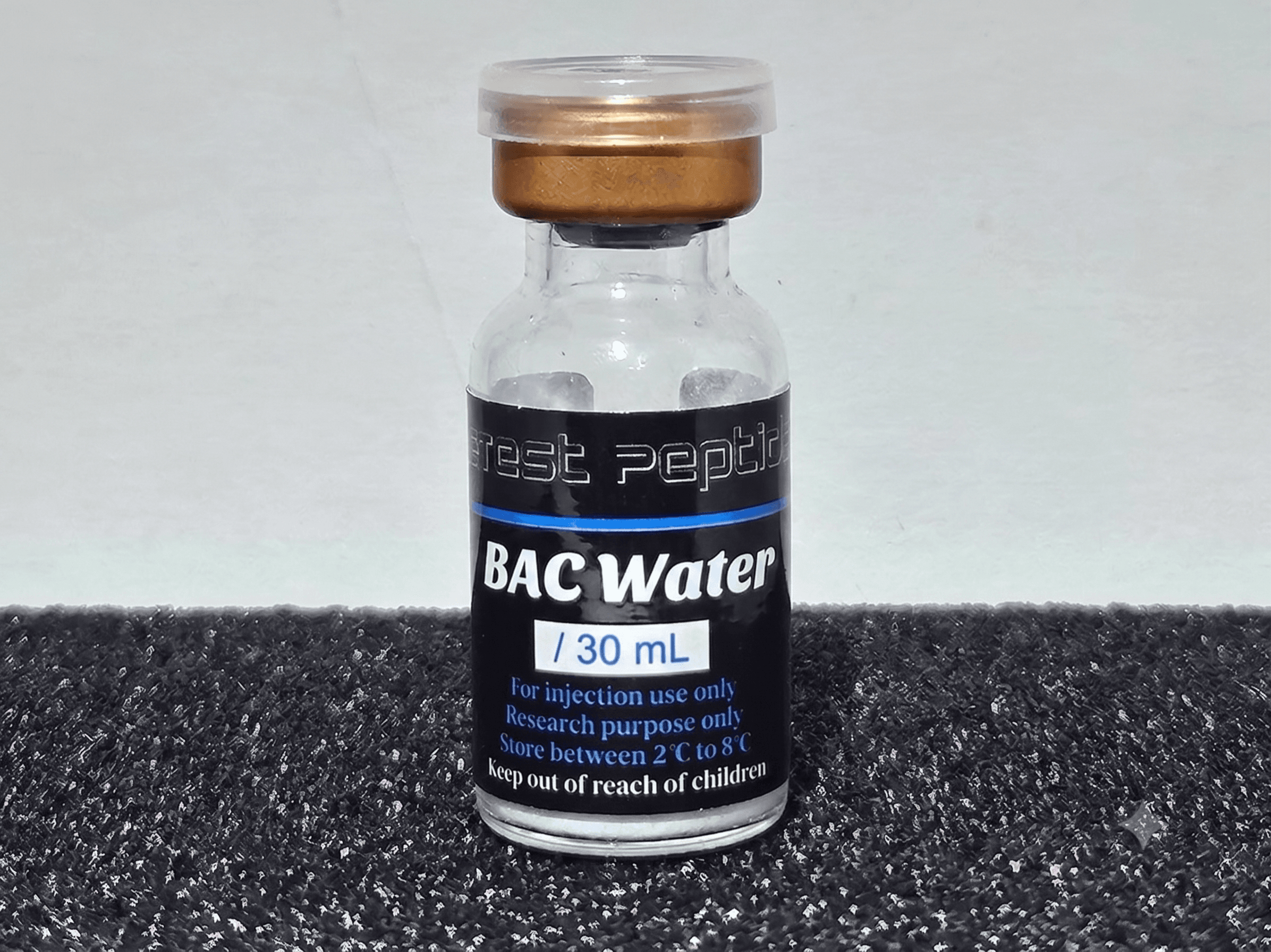 BAC Water